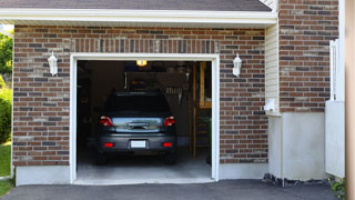 Garage Door Installation at The Southpointe Bayshore, Florida