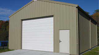 Garage Door Openers at The Southpointe Bayshore, Florida